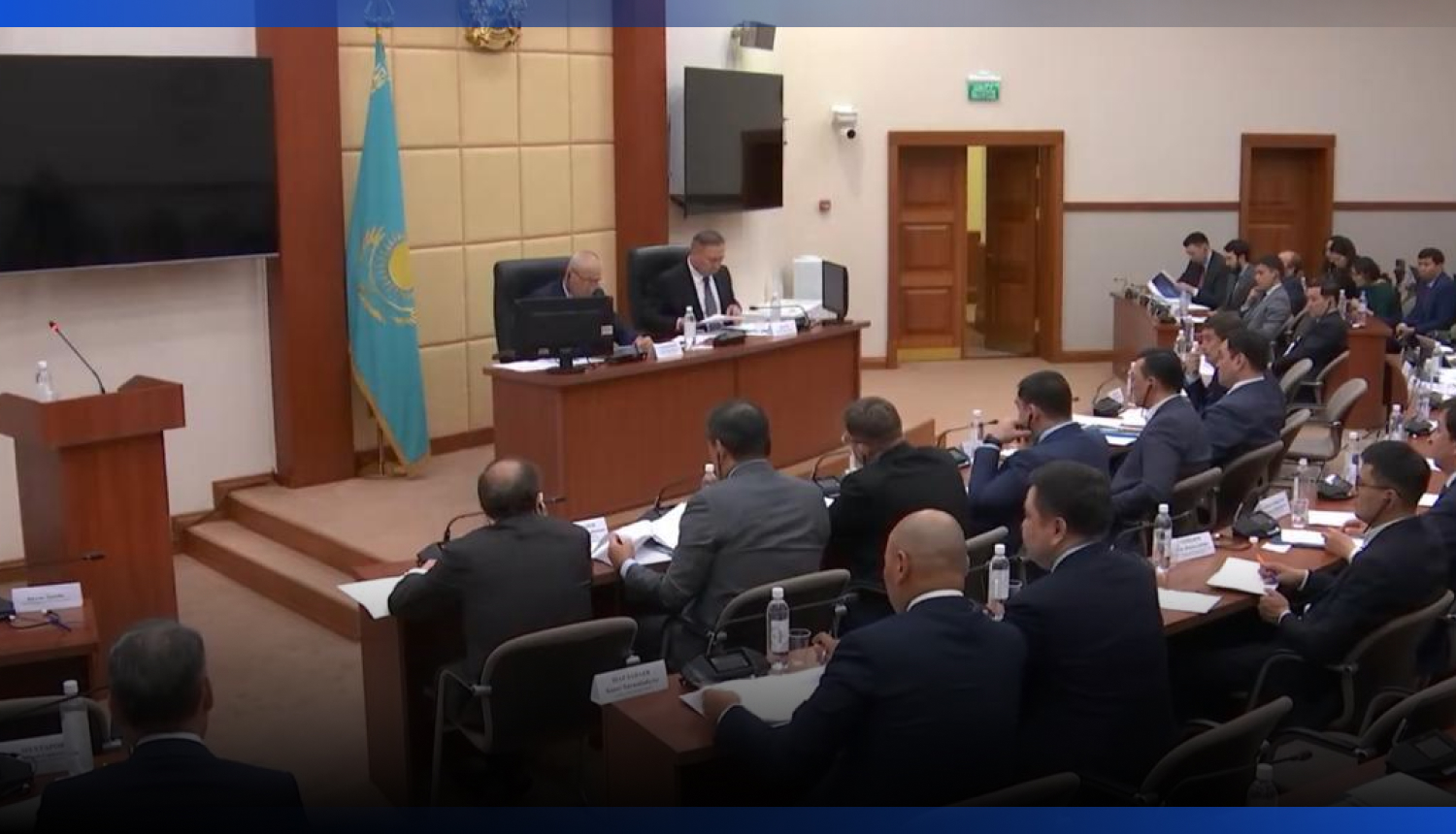 Image for Мұнай-газ жобаларында қазақстандық қамту үлесі 65,1%-ға жетті